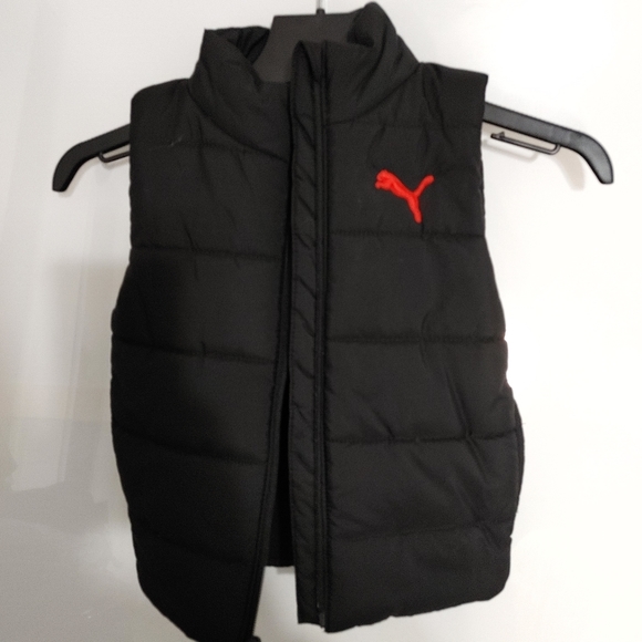 PUMA Vest - Picture 6 of 7